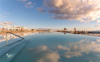 Náhled objektu Barcelo Playa Blanca Royal Level Adults Only, Playa Blanca, Lanzarote, Kanárské ostrovy