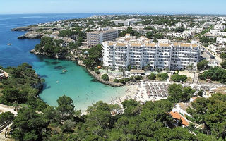Náhled objektu Barcelo Ponent Playa, Cala d´Or, Mallorca, Mallorca, Ibiza, Menorca