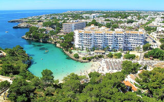 Náhled objektu Barcelo Ponent Playa, Cala d´Or, Mallorca, Mallorca, Ibiza, Menorca