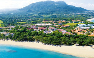 Náhled objektu Barceló Puerto Plata, Puerto Plata, Severní pobřeží (Puerto Plata), Dominikánská republika