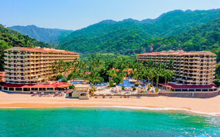Náhled objektu Barceló Puerto Vallarta, Puerto Vallarta, Mexiko, Severní Amerika