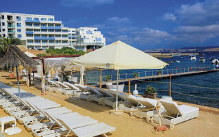 Náhled objektu Barceló Riviéra & Spa, Marfa, Malta, Itálie a Malta