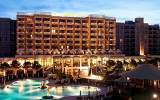 Náhled objektu Barcelo Royal Beach, Slunečné Pobřeží, Jižní pobřeží (Burgas a okolí), Bulharsko