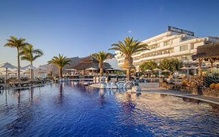 Náhled objektu Barceló Santiago, Puerto de Santiago, Tenerife, Kanárské ostrovy