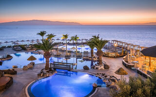Náhled objektu Barceló Santiago, Puerto de Santiago, Tenerife, Kanárské ostrovy