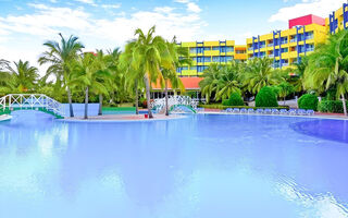 Náhled objektu Barcelo Solymar, Varadero, Kuba, Karibik a Stř. Amerika
