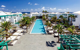 Náhled objektu Barceló Teguise Beach, Costa Teguise, Lanzarote, Kanárské ostrovy