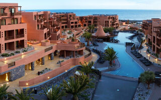 Náhled objektu Barcelo Tenerife, Golf del Sur, Tenerife, Kanárské ostrovy