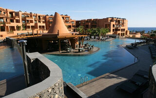 Náhled objektu Barcelo Tenerife, Golf del Sur, Tenerife, Kanárské ostrovy