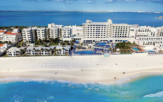 Náhled objektu Barcelo Tucancún Beach, Cancún, Mexiko, Severní Amerika