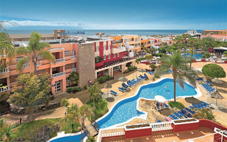 Náhled objektu Barcelo Varadero, Playa de la Arena, Tenerife, Kanárské ostrovy