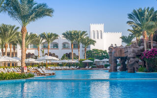 Náhled objektu Baron Palms, Ras Nasrani, Sinaj / Sharm el Sheikh, Egypt