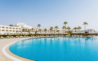 Náhled objektu Baron Resort, Ras Nasrani, Sinaj / Sharm el Sheikh, Egypt