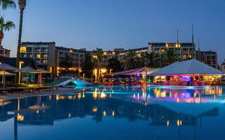 Náhled objektu Barut Arum Resort, Side, Turecká riviéra, Turecko