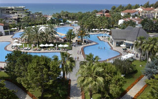Náhled objektu Barut Arum Resort, Side, Turecká riviéra, Turecko