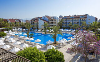 Náhled objektu Barut B Suites, Evrenseki, Turecká riviéra, Turecko