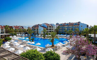 Náhled objektu Barut B Suites, Evrenseki, Turecká riviéra, Turecko