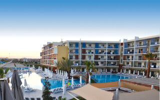 Náhled objektu Barut Goia, Side, Turecká riviéra, Turecko