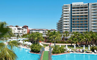 Náhled objektu Barut Lara, Lara, Turecká riviéra, Turecko