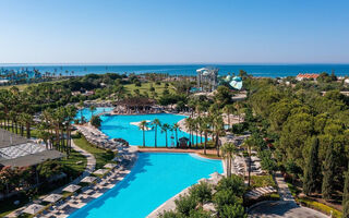 Náhled objektu Barut Lara, Lara, Turecká riviéra, Turecko