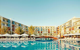 Náhled objektu Barut Sunwing Side Beach, Side, Turecká riviéra, Turecko