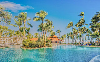 Náhled objektu Bavaro Princess, Punta Cana, Východní pobřeží (Punta Cana), Dominikánská republika