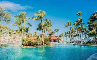 Náhled objektu Bavaro Princess, Punta Cana, Východní pobřeží (Punta Cana), Dominikánská republika