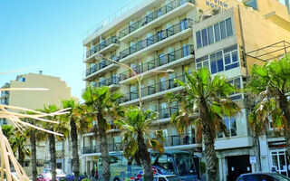 Náhled objektu Bay View, Sliema, Malta, Itálie a Malta