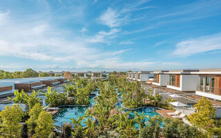 Náhled objektu Bayou Villas, Antalya, Turecká riviéra, Turecko