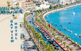 Náhled objektu Bayview, Sliema, Malta, Itálie a Malta