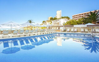 Náhled objektu Be Live Adults Only Marivent, Cala Mayor, Mallorca, Mallorca, Ibiza, Menorca