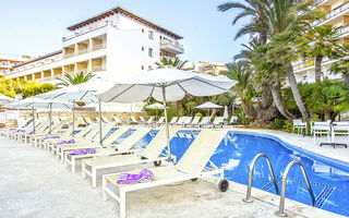 Náhled objektu Be Live Adults Only Marivent, Cala Mayor, Mallorca, Mallorca, Ibiza, Menorca