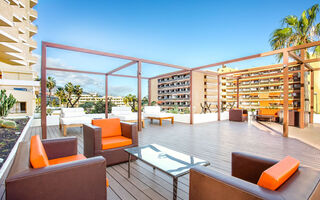 Náhled objektu Be Live Adults Only Tenerife, Puerto de la Cruz, Tenerife, Kanárské ostrovy