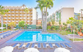Náhled objektu Be Live Adults Only Tenerife, Puerto de la Cruz, Tenerife, Kanárské ostrovy