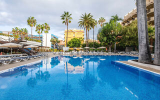 Náhled objektu Be Live Adults Only Tenerife, Puerto de la Cruz, Tenerife, Kanárské ostrovy