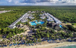 Náhled objektu Be Live Canoa, Bayahibe, Východní pobřeží (Punta Cana), Dominikánská republika