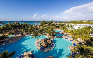 Náhled objektu Be Live Collection Canoa, La Romana, Východní pobřeží (Punta Cana), Dominikánská republika