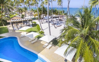 Náhled objektu Be Live Collection Punta Cana, Punta Cana, Východní pobřeží (Punta Cana), Dominikánská republika