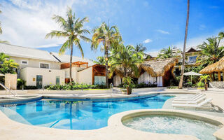 Náhled objektu Be Live Collection Punta Cana, Punta Cana, Východní pobřeží (Punta Cana), Dominikánská republika