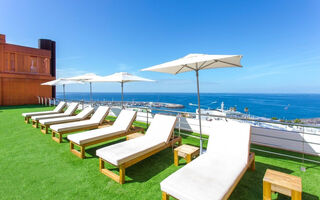 Náhled objektu Be Live Experience La Nina, Costa Adeje, Tenerife, Kanárské ostrovy