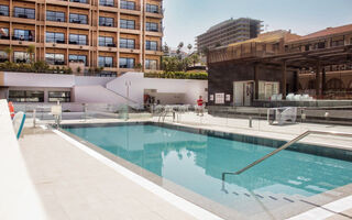 Náhled objektu Be Live Experience Orotava, Puerto de la Cruz, Tenerife, Kanárské ostrovy