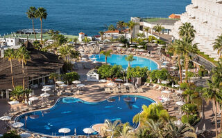 Náhled objektu Be Live Experience Playa La Arena, Puerto de Santiago, Tenerife, Kanárské ostrovy