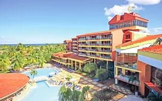 Náhled objektu Be Live Experience Varadero, Varadero, Kuba, Karibik a Stř. Amerika