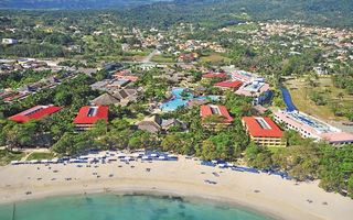 Náhled objektu Be Live Grand Marien, Punta Cana, Východní pobřeží (Punta Cana), Dominikánská republika