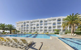 Náhled objektu Be Smart Terrace Algarve, Armacao de Pera, Jižní Portugalsko, Portugalsko
