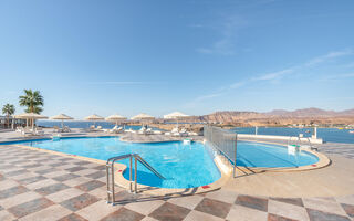 Náhled objektu Beach Albatros Resort, Sharm El Sheikh, Sinaj / Sharm el Sheikh, Egypt