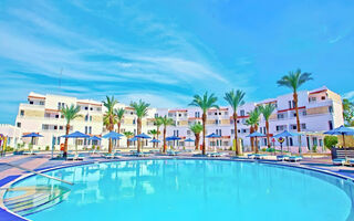 Náhled objektu Beach Albatros Resort, Sharm El Sheikh, Sinaj / Sharm el Sheikh, Egypt