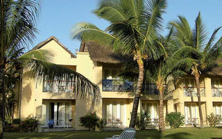 Náhled objektu Beachcomber Canonnier, Severozápadní pobřeží, Mauricius, Afrika