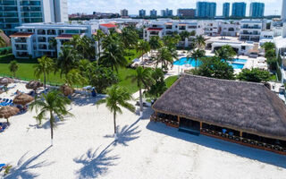 Náhled objektu Beachscape Kin Ha Villas & Suites, Cancún, Mexiko, Severní Amerika
