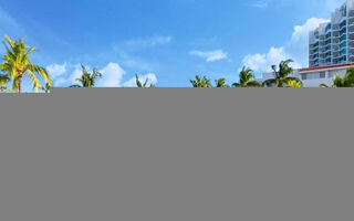 Náhled objektu Beachscape Kin Ha Villas & Suites, Cancún, Mexiko, Severní Amerika